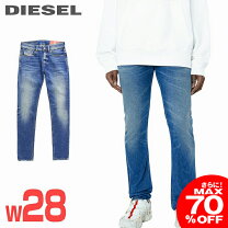 楽天市場】diesel sleenker 28の通販
