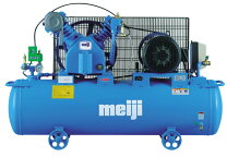 楽天市場】5 馬力 50l エアー コンプレッサー 100vの通販