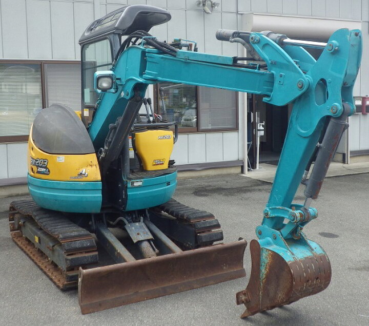 楽天市場 中古 クボタ Rx 3 ユンボ 中古 重機 ミニバックホー ヤンマー Kikaihanbai 楽天市場 中古 クボタ Rx 3 ユンボ 中古 重機 ミニバックホー ヤンマー Kikaihanbai