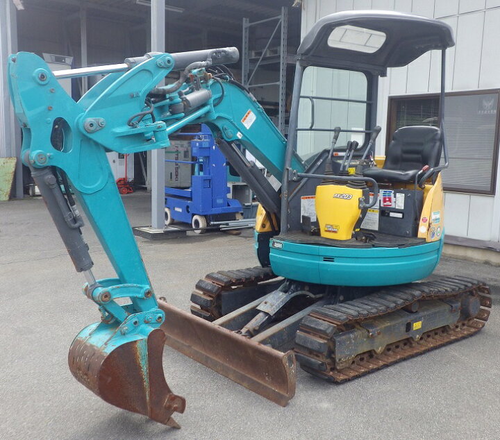 楽天市場 中古 クボタ Rx 3 ユンボ 中古 重機 ミニバックホー ヤンマー Kikaihanbai 楽天市場 中古 クボタ Rx 3 ユンボ 中古 重機 ミニバックホー ヤンマー Kikaihanbai