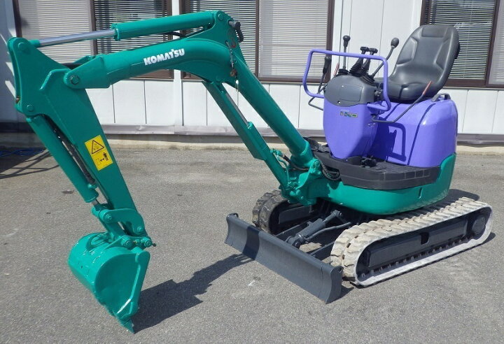 楽天市場 ユンボ 中古 コマツ Pc10mr 1 ミニユンボ ミニバックホー ミニショベル クローラー Kikaihanbai 楽天市場 ユンボ 中古 コマツ Pc10mr 1 ミニユンボ ミニバックホー ミニショベル クローラー Kikaihanbai