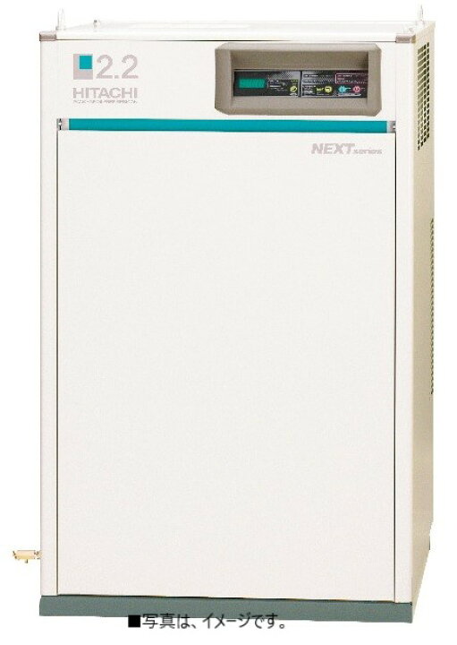 エコツール 知立店】〇HITACHI/日立工機 三相200V60Hz圧力開閉器式 