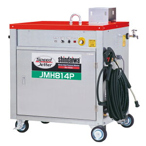 �������@ JMH814P �O��200V 50hz ����80�� �V�_�C�� ��܂т�