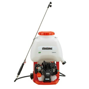 噴霧器 除草剤散布 ESK815-SC エンジン 新ダイワ 背負式 やまびこ