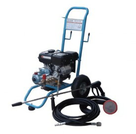 レッキス工業 JQ1011G-R 高圧洗浄機 ガソリンエンジン REX 440153