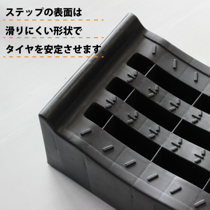 楽天市場】カースロープ 2個セット 軽量 整備用スロープ カーランプ スロープ ジャッキサポート プラスチックラダーレール CAS-4 KIKAIYA 【法人宛は送料無料】【 個人宛は送料別途 】 : ツールショップキカイヤ 楽天市場】カースロープ 2個セット 軽量 整備用スロープ カーランプ スロープ ジャッキサポート プラスチックラダーレール CAS-4 KIKAIYA 【法人宛は送料無料】【 個人宛は送料別途 】 : ツールショップキカイヤ