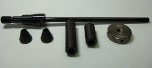 センターシャフト 10mm タイヤチェンジャー HB05 KIKAIYA