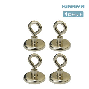�}�O�l�b�g�t�b�N 4�Z�b�g ������ ���� �A�C�{���g�^ �l�I�W������ 27kg 36mm SET-MH-25 KIKAIYA