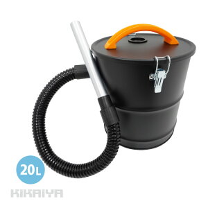 �D�N���[�i�[ 20L ��e�� �A�b�V���N���[�i�[ �d�X�g�[�u �����e�i���X �D�t�B���^�[ �D��� �D�|�� ASC-20 KIKAIYA