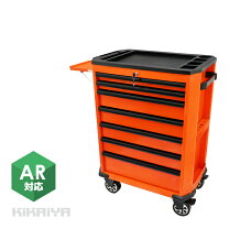 楽天市場】工具箱（キャビネットワゴン｜工具収納用品）：収納・保管 