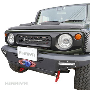 Wj[ tgO O}[J[ ubN JB64 JB74 Gu XebJ[ LED Op[c ABS JMY-FG-BRLED KIKAIYA