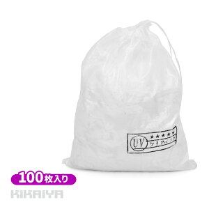 �y�̂��� UV 100���� ��48×60cm �N���A �y�X�� ���ޓ��� ������ ���� �ЊQ�΍��p UV�ܔz�� ���O���΍� �ySBAG-CL�z KIKAIYA