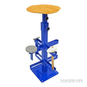 ���^���V�F�C�s���O �X�e�[�V���� Metal Shaping Station �T���h�o�b�O �h���[ �n���}�[ 6�_�Z�b�g �� ���` ��Ƒ� MST-1 KIKAIYA