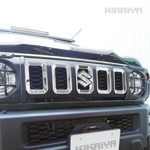 Wj[ tgOJo[ JB64 JB74 ʃVo[ ABS Op[c J[ANZT[ JMY-FGC KIKAIYA