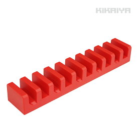 KIKAIYA マグネット ホルダー マグネットプライヤーホルダー 強力 10本 収納 工具 プライヤー ペンチ レンチ 整理 MH-28