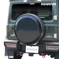 ジムニー スペアタイヤカバー Gタイプ JB74 JC74 背面 タイヤカバー 保護カバー ステンレス 外装パーツ …