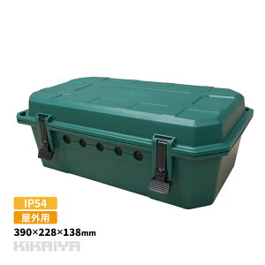 �h���R���Z���g�{�b�N�X ���O�p ��^ �h�o IP54 �z���{�b�N�X �����R�[�h�ڑ��{�b�N�X �d�� �R�[�h���[ �C���~�l�[�V���� �K�[�f�j���O �A�E�g�h�A �yHB-W2�z KIKAIYA