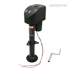 g[[WbL d 蓮 p Lv AEghA ő\1500kg LXg[N290mm DC12V 25A 300W pnh ƃCg TRJ-1 KIKAIYA