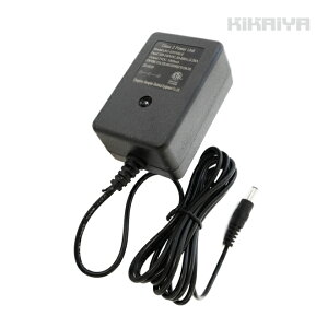 pbgXP[ AC/DCA_v^[ [dp 100-240V 50/60Hz 0.26A DC7V 1000mA P[u1.8m HPS-PARTS-1 KIKAIYA