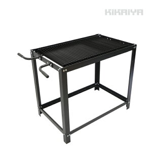 �v���Y�}�ؒf �e�[�u�� �n���h���t �J�b�e�B���O�e�[�u�� ��Ƒ� W1070×D590×H810mm PCT-1 KIKAIYA