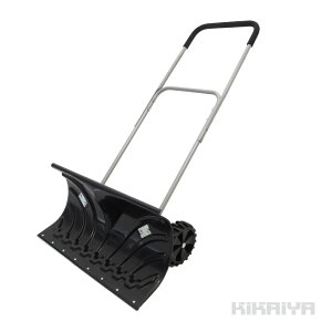 �Ⴉ�� �X�R�b�v ��^�ԗ� �X�m�[�v�b�V���[ ���� �ƒ�p �X�m�[�_���v �L���X�^�[�t�� �~ �V���x�� �V���x�� �y�� SNW-1 KIKAIYA