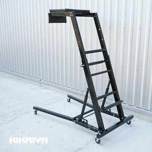 �{���l�b�g�N���[�p�[ �g�b�v�T�C�h�N���b�p�[ �ω׏d120kg �������� �N���[�p�[ �N���b�p�[ �{���l�b�g �G���W�����[�� �����e�i���XLCB KIKAIYA