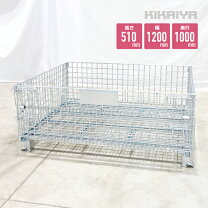 楽天市場】網パレット メッシュパレットの通販