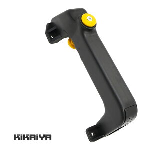 シャフトロックハンドル タイヤチェンジャー用 CM330 CM330GT TP16 KIKAIYA