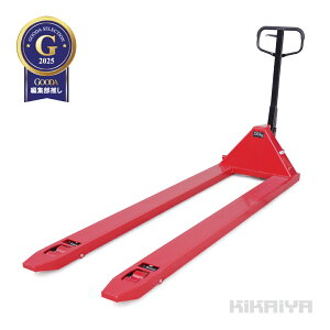 ypVĎ擾znhtg EgO 2000kg tH[N2210mm ܊Ԋu230mm 85mm nhpbg pbggbN PT-20UL KIKAIYA