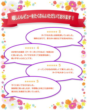 レビューお客様の声