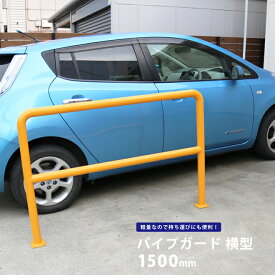 楽天市場 車止め ポールの通販
