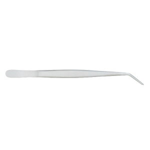 �y�~�� �z�X�e�����X�{�E�p�s���Z�b�g�@�ȁ^�~�́@�~�͓���^ Professional stainless steel tweezers C
