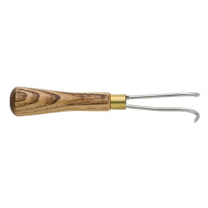 �y�~�́z�ؕ��X�e�����X������2�{�� �^�~�͓���^�K�[�f�j���O�^Stainless steel root pick two nails