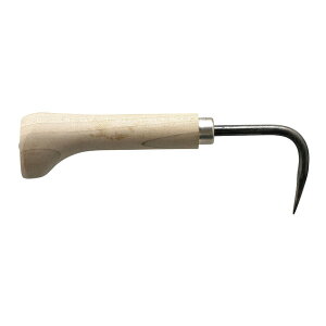 �y�~�́z�ؕ��������@1�{�܁^�~�͓���^Wooden pattern root pick one nail