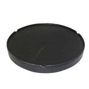 【盆栽】くるくる盆栽台 丸型