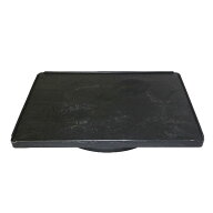 【盆栽】くるくる盆栽台　角型 ／盆栽 道具 盆栽道具 ／回転台／KURUKURU bonsai turntable square