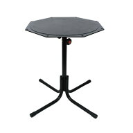 【盆栽】スタンド式盆栽作業台 ／盆栽道具 ／回転台／Stand-type turntable