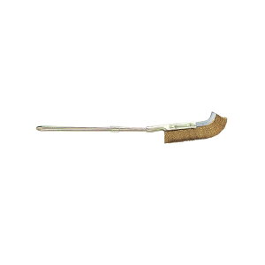 �y�~�́zJ�^�~�̓u���V�@�^�J �^�~�͓���^Bonsai brush brass J-type