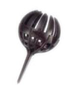 【盆栽】プチドームL40個入／肥料容器／盆栽道具／Fetilizer container petit dome L (40pcs)