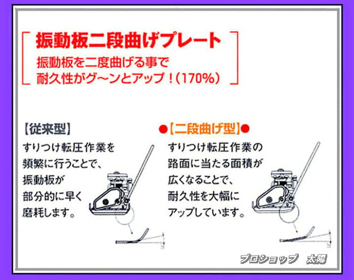 引取限定】メイワ エンジンプレート HP60【小倉南区葛原東】