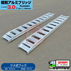 アルミブリッジ 3t」の人気商品一覧 | 安い商品を通販サイトから探す 