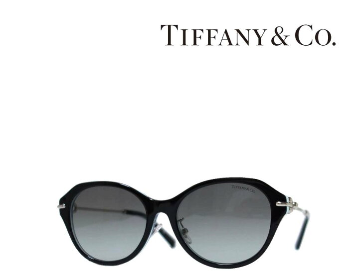 楽天市場】【TIFFANY&CO】ティファニー サングラス TF4210D 8285/3C 