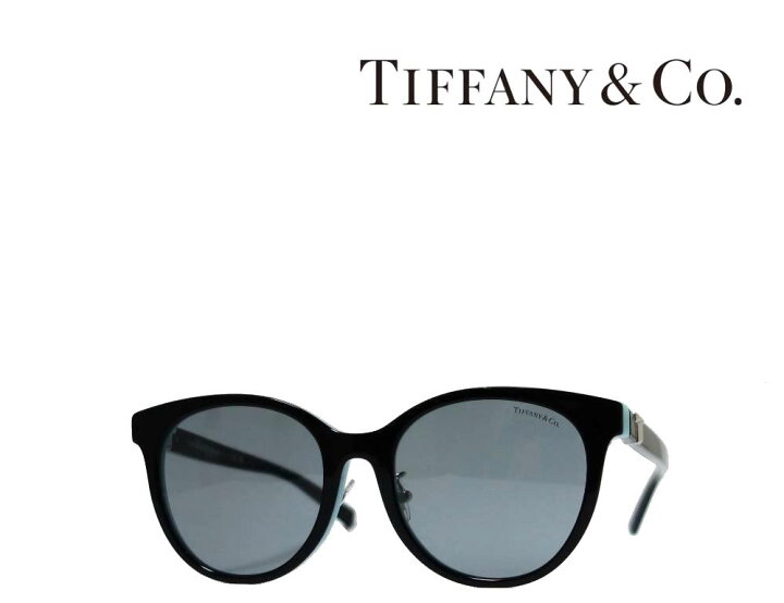 楽天市場】【TIFFANY&CO】ティファニー サングラス TF4209D 8055/1 