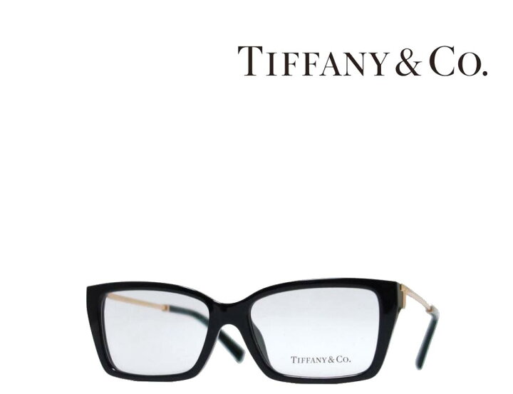 楽天市場】【TIFFANY&CO】 ティファニー メガネフレーム TF2239U 8001 