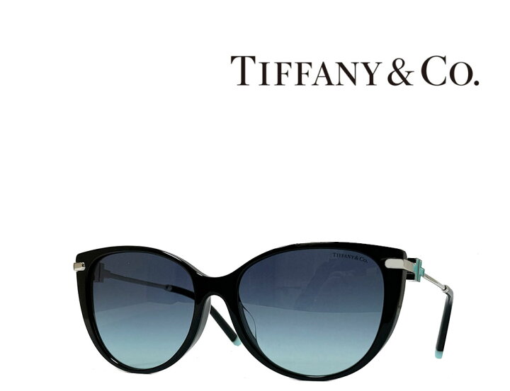 楽天市場】【TIFFANY&CO】ティファニー サングラス TF4178F 8001/9S 