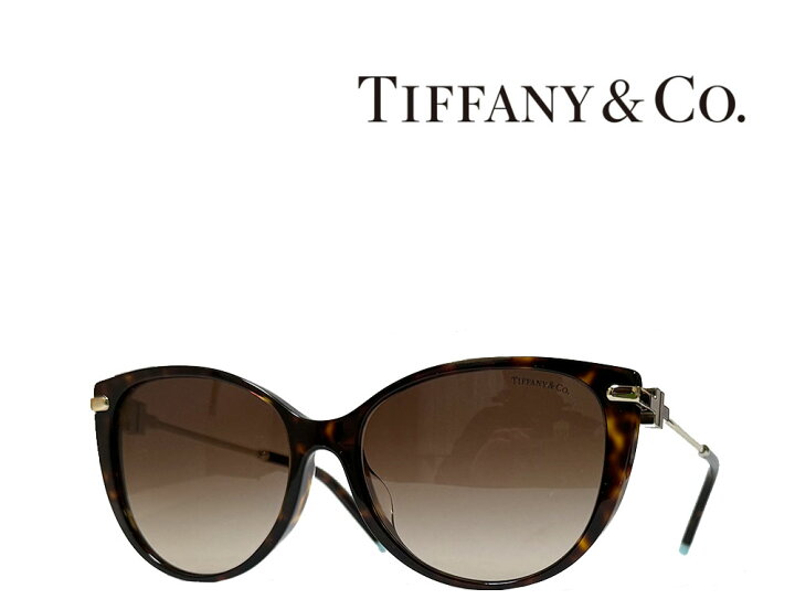 楽天市場】【TIFFANY&CO】ティファニー サングラス TF4178F 80015/3B 