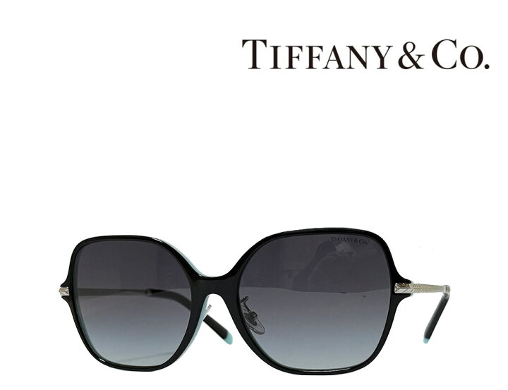 楽天市場】【TIFFANY&CO】ティファニー サングラス TF4191F 8055/3C 