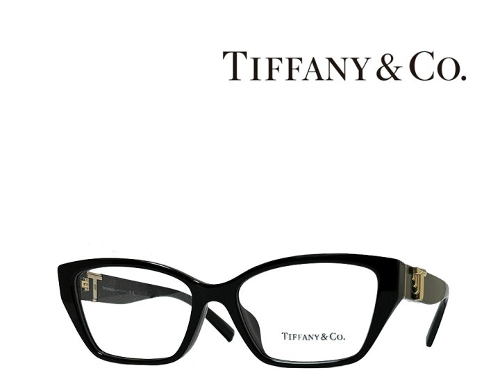 楽天市場】【TIFFANY&CO】ティファニー メガネフレーム TF2247F 8001 
