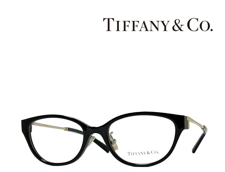 楽天市場】【TIFFANY&CO】 ティファニー メガネフレーム TF2252D 8001 