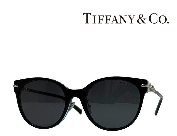 楽天市場】【TIFFANY&CO】ティファニー サングラス TF4223D 8285/S4 